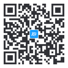 iOS 苹果版 二维码 | Sports
